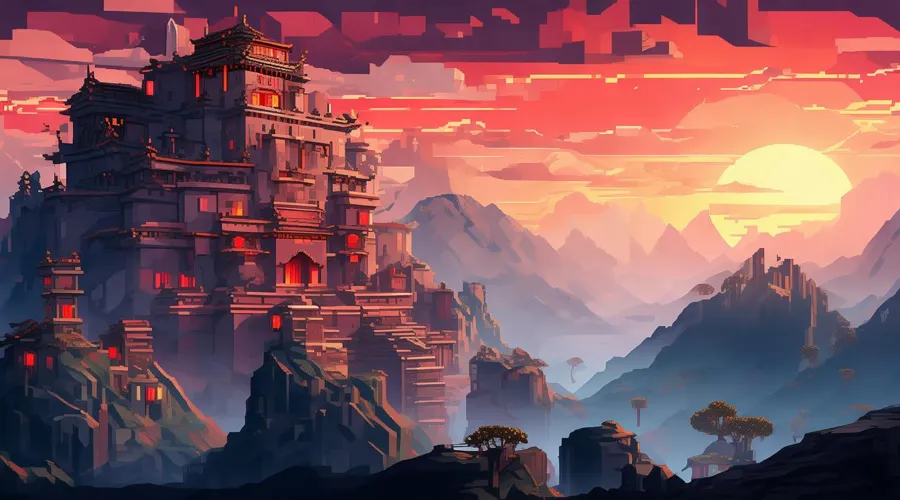 剑网3：指尖江湖游戏图片2